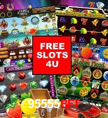 95555Bet Login