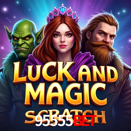 95555Bet