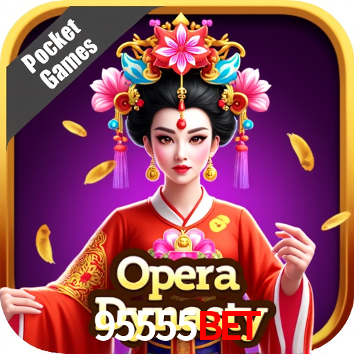 95555Bet App